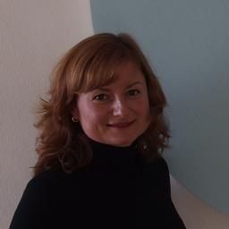 Julia Gordievskaia