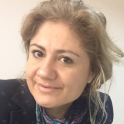 Fatma Gülsever