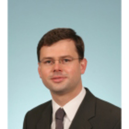 Dr. Martin Rose