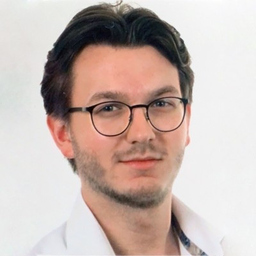 Luca Krüger