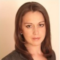 Pamela Calderón Arce