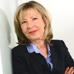 Ursula Seckler-Meineke