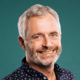 Klaus Gres