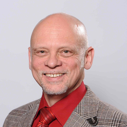 Heiko Gert Wolff
