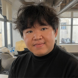 Gary Chong Wee Ming