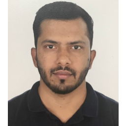 Pranay Kokane