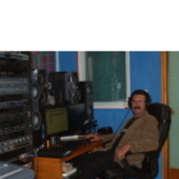 LORENZO GARCIA