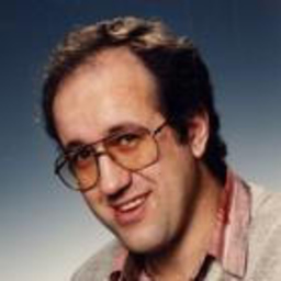 Erich Weirich