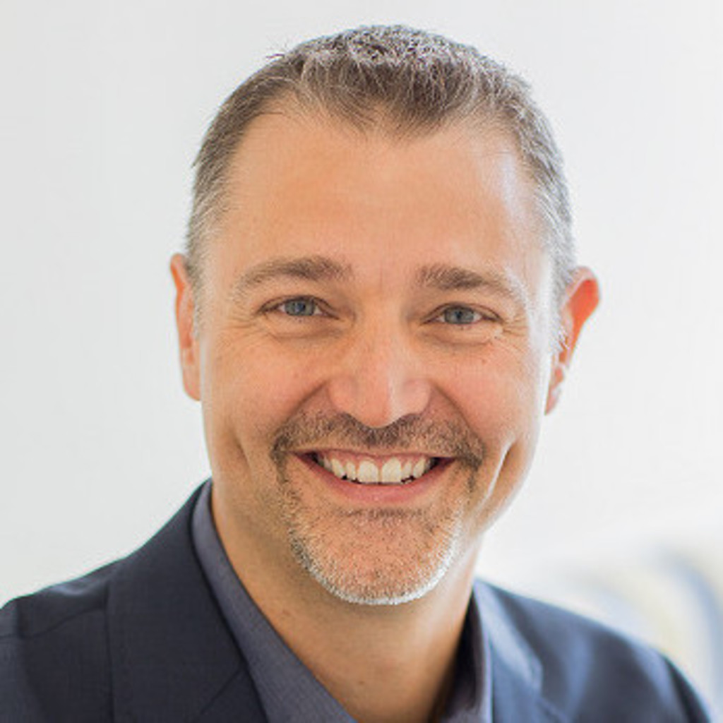 Dr. John H. Wilson Director, Sales Vertex Inc. XING