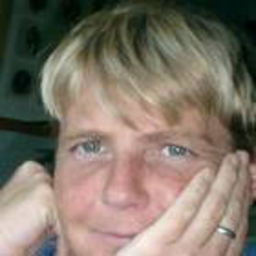 Jutta Charlott Gerke