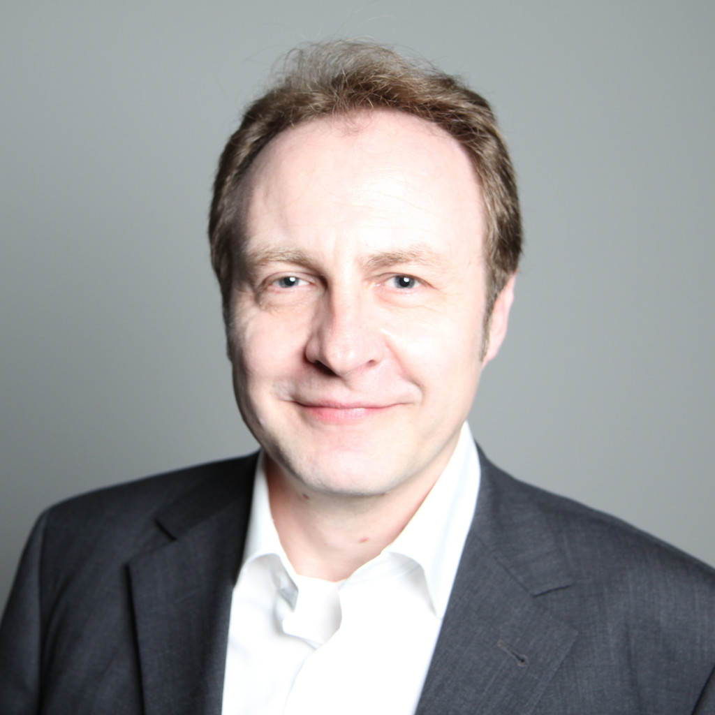 Klaus Vetter Leitung Professional Services Softwareentwicklung HCV