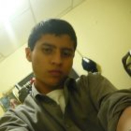 Luis Terrado