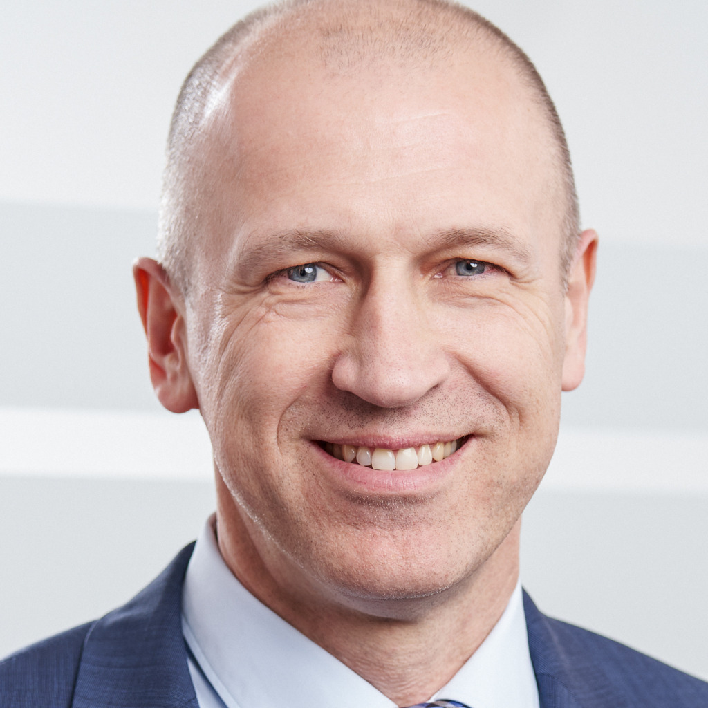 Dieter Moye Executive Consultant / Business Consultant / Project