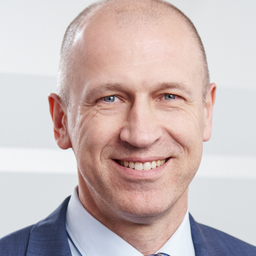 Dieter Moye