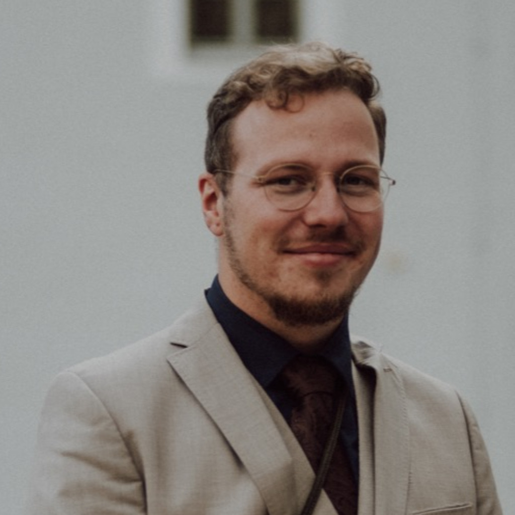 Christian Boeck Maschinenbau Hochschule Mittweida, University of