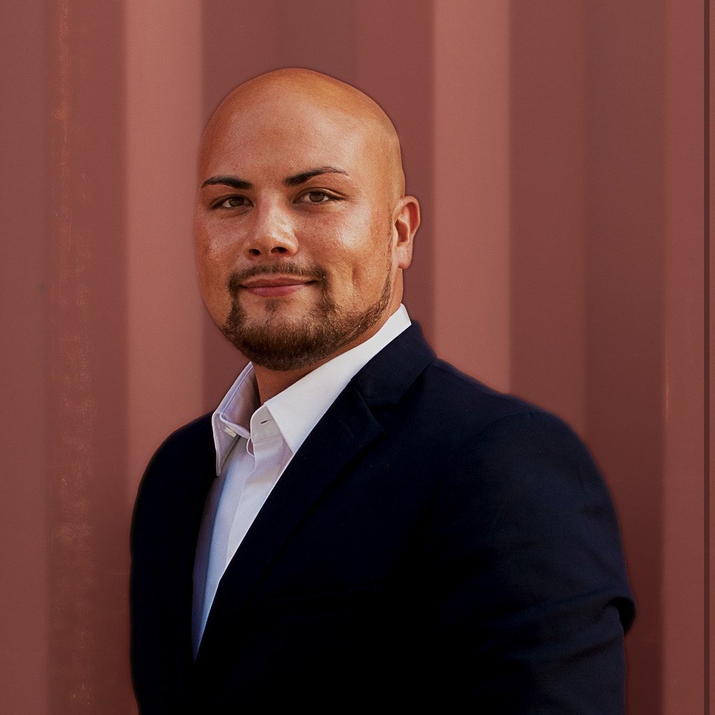 David Lam Head of Export ECL EuroCargoLogistik Kontor GmbH XING