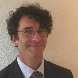 Dr. Martin Fehrentz