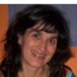 Ángela Vázquez  Frutos