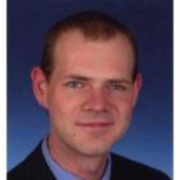 Bernhard Koch