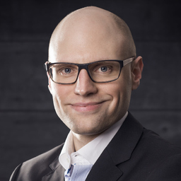 Profilbild Jan Müller