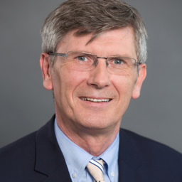Dipl.-Ing. Ulrich Hintermeier