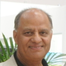 G.Singh Bhogill