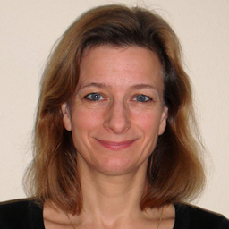Britta Boyd