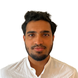 adarsh manoj