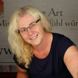 Martina Konrad