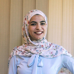 Mariam Mohamed