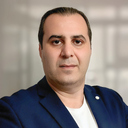 Mag. Ing. Kaveh Sheikh Aghaei