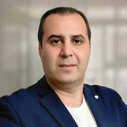 Mag. Ing. Kaveh Sheikh Aghaei