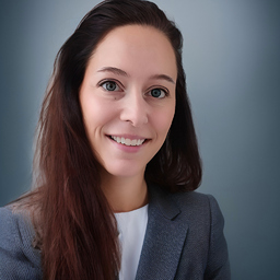 Ann Bianca Holzapfel