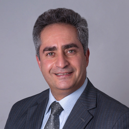 Dr. Amir Golshani