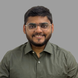 Prajwal Shastrimath