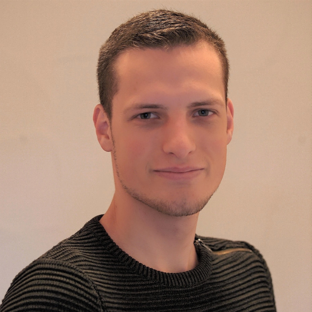 Tobias Hartl - Event-Manager - Ppedv AG | XING