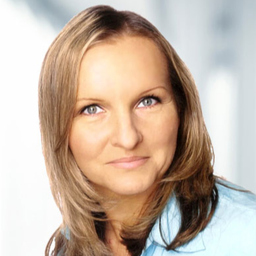 Agnes Ben-Chouk