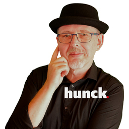 Olaf Hunck
