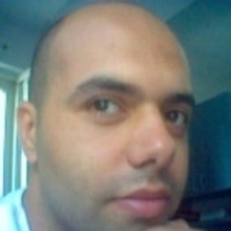 Mehmet Gökçe Aydoğdu