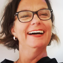 Sabine Hedi Schmidt