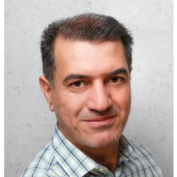 Reza Mirzaeitalarposhti