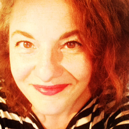 Susanne Gabriel