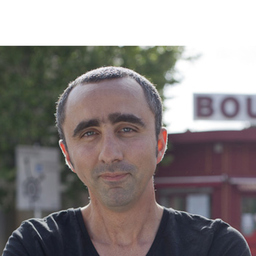Dipl.-Ing. Vincent NOYE