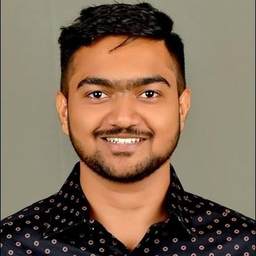 Vedant Zalke