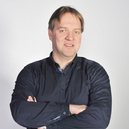 Andreas Hürkamp