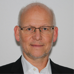 Dipl.-Ing. Jochen Klaus-Wagenbrenner
