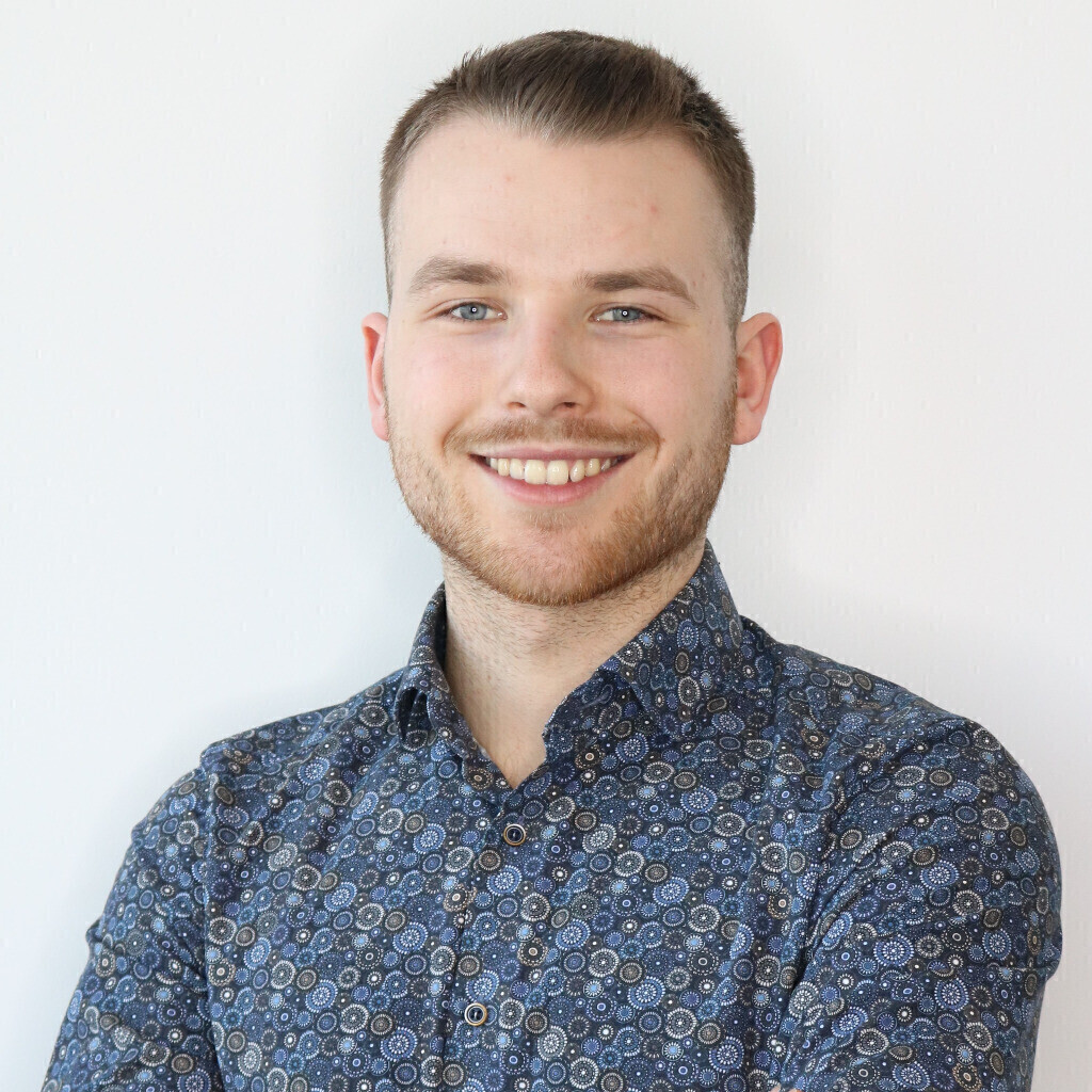 Marvin Weiss Geschäftsführer Dealsfortwo GmbH XING