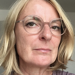 Katharina Jarzombek