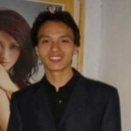 Dr. Nick Liang