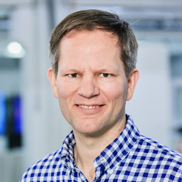 Jens Koch